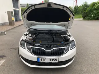 E- aukce ČEZ Škoda Octavia Ambition 1,6 TDI, RZ 1TE3359