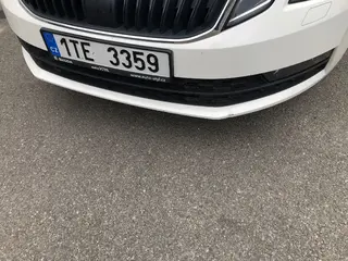 E- aukce ČEZ Škoda Octavia Ambition 1,6 TDI, RZ 1TE3359