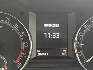 E- aukce ČEZ Škoda Octavia Ambition 1,6 TDI, RZ 1TE3359