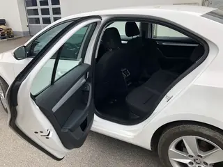 E- aukce ČEZ Škoda Octavia Ambition 1,6 TDI, RZ 1TE3359