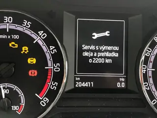 E- aukce ČEZ Škoda Octavia Ambition 1,6 TDI, RZ 1TE3359
