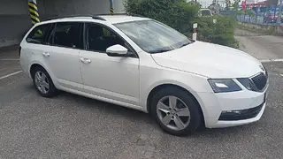 48. e - aukce ČEZ Škoda Octavia Combi Ambition 1,6 TDI, RZ 1TI7453