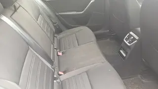 48. e - aukce ČEZ Škoda Octavia Combi Ambition 1,6 TDI, RZ 1TI7453