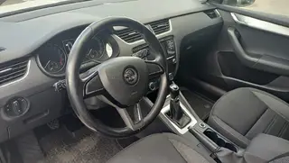 48. e - aukce ČEZ Škoda Octavia Combi Ambition 1,6 TDI, RZ 1TI7453
