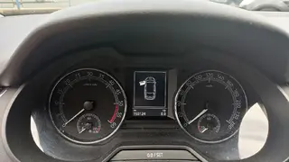48. e - aukce ČEZ Škoda Octavia Combi Ambition 1,6 TDI, RZ 1TI7453