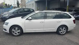 48. e - aukce ČEZ Škoda Octavia Combi Ambition 1,6 TDI, RZ 1TI7453