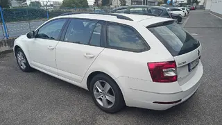 48. e - aukce ČEZ Škoda Octavia Combi Ambition 1,6 TDI, RZ 1TI7453