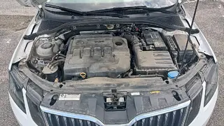 48. e - aukce ČEZ Škoda Octavia Combi Ambition 1,6 TDI, RZ 1TI7453