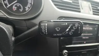 48. e - aukce ČEZ Škoda Octavia Combi Ambition 1,6 TDI, RZ 1TI7453