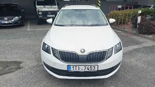 48. e - aukce ČEZ Škoda Octavia Combi Ambition 1,6 TDI, RZ 1TI7453