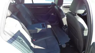 49. e - aukce ČEZ Škoda Octavia Combi LK, RZ 1TS1749