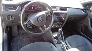 49. e - aukce ČEZ Škoda Octavia Combi LK, RZ 1TS1749