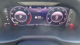 49. e - aukce ČEZ Škoda Octavia Combi LK, RZ 1TS1749