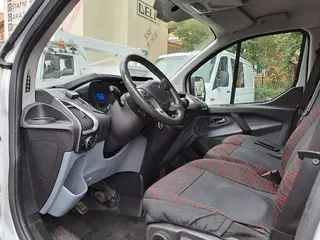 50. e - aukce ČEZ FORD TRANSIT Custom 2,2 TDCi, RZ 9T58590