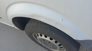 51. e - aukce ČEZ MERCEDES BENZ VITO, RZ 8T58859