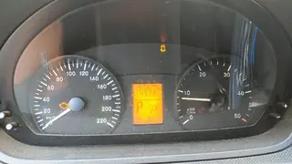 51. e - aukce ČEZ MERCEDES BENZ VITO, RZ 8T58859