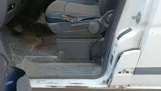 51. e - aukce ČEZ MERCEDES BENZ VITO, RZ 8T58859
