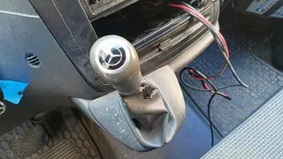 51. e - aukce ČEZ MERCEDES BENZ VITO, RZ 8T58859