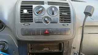 51. e - aukce ČEZ MERCEDES BENZ VITO, RZ 8T58859