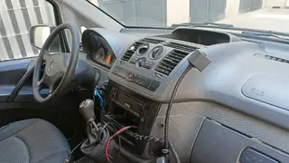 51. e - aukce ČEZ MERCEDES BENZ VITO, RZ 8T58859