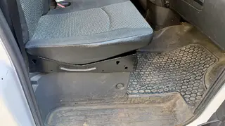 51. e - aukce ČEZ MERCEDES BENZ VITO, RZ 8T58859