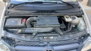 51. e - aukce ČEZ MERCEDES BENZ VITO, RZ 8T58859