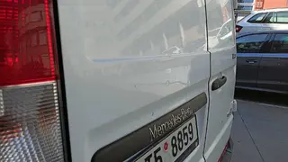 51. e - aukce ČEZ MERCEDES BENZ VITO, RZ 8T58859