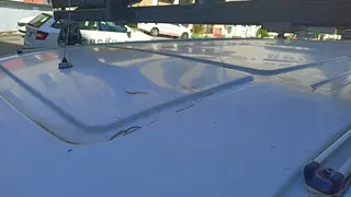 51. e - aukce ČEZ MERCEDES BENZ VITO, RZ 8T58859