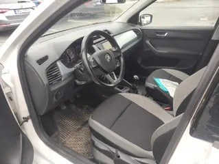 52. e - aukce ČEZ Škoda Fabia Combi Ambition 1,4 TDI, RZ 1TF7820