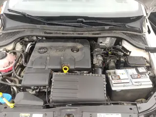 52. e - aukce ČEZ Škoda Fabia Combi Ambition 1,4 TDI, RZ 1TF7820
