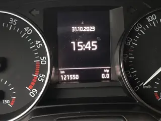 53. e - aukce ČEZ Škoda Fabia Combi Style 1,4 TDI, RZ 1TD3959