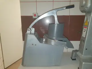Série LETMO 07 Kuchyňský robot, typ: TV2500235M