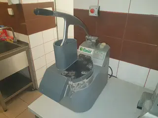 Série LETMO 07 Kuchyňský robot, typ: TV2500235M