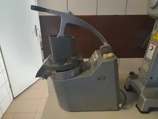 Série LETMO 07 Kuchyňský robot, typ: TV2500235M