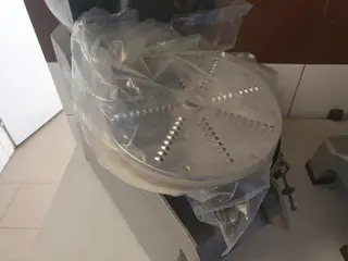 Série LETMO 07 Kuchyňský robot, typ: TV2500235M