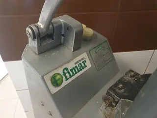 Série LETMO 07 Kuchyňský robot, typ: TV2500235M