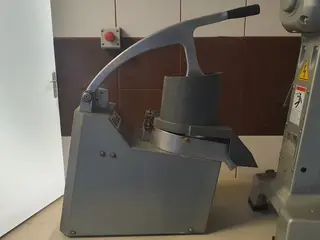 Série LETMO 07 Kuchyňský robot, typ: TV2500235M