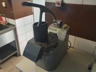 Série LETMO 07 Kuchyňský robot, typ: TV2500235M