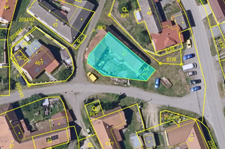 II. - Rodinný dům 2+1 v obci Tis č.p. 46, okres Havlíčkův Brod  