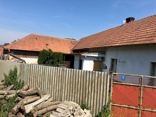 II. - Rodinný dům 2+1 v obci Tis č.p. 46, okres Havlíčkův Brod  