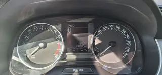VŘ č. 12 ČEZ ŠKODA FABIA 1.4 TDI 66kW Ambition Combi, RZ 1TM7130