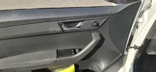 VŘ č. 12 ČEZ ŠKODA FABIA 1.4 TDI 66kW Ambition Combi, RZ 1TM7130