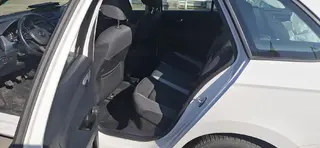 VŘ č. 12 ČEZ ŠKODA FABIA 1.4 TDI 66kW Ambition Combi, RZ 1TM7130