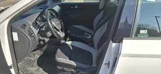 VŘ č. 12 ČEZ ŠKODA FABIA 1.4 TDI 66kW Ambition Combi, RZ 1TM7130