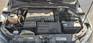 VŘ č. 12 ČEZ ŠKODA FABIA 1.4 TDI 66kW Ambition Combi, RZ 1TM7130