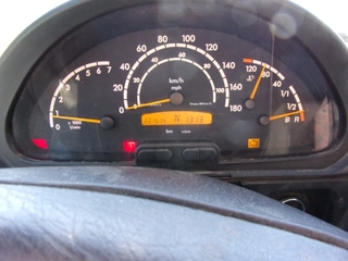 VŘ č. 13 ČEZ MERCEDES-BENZ G, RZ 9T49848