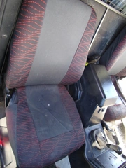 VŘ č. 13 ČEZ MERCEDES-BENZ G, RZ 9T49848