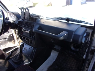 VŘ č. 13 ČEZ MERCEDES-BENZ G, RZ 9T49848