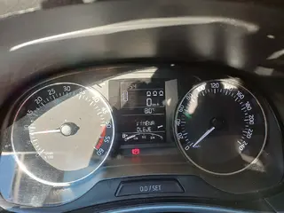 VŘ č. 14 ČEZ ŠKODA FABIA 1.4 TDI 66kW Ambition Combi, RZ 1TH7173