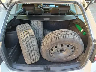 VŘ č. 14 ČEZ ŠKODA FABIA 1.4 TDI 66kW Ambition Combi, RZ 1TH7173